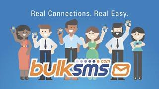 SMS for your Business