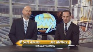 HGPL11 produced highlights from Conquest of the Cage February SWX Right Now Sports for Spokane
