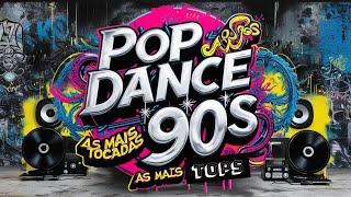 BEST 90s POP & DANCE Puff Daddy, Britney Spears, Spice Girls, Cher, Ace of Base, Madonna PLAYLIST