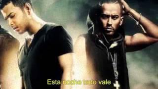 Tito El Bambino Ft Wisin & Yandel Maquina De Tiempo (Invencible)