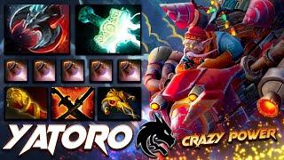 Yatoro Gyrocopter - Dota 2 Pro Gameplay [Watch & Learn]