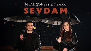 Bilal SONSES & Zehra - Sevdam