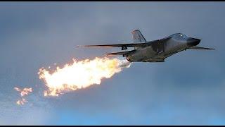 F111 Speed Runs - Williamtown Airshow 2010