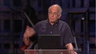 The riddle of experience vs. memory | Daniel Kahneman