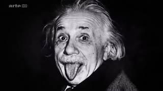 Albert Einstein , Le génie du 20e Siècle. (documentaire arte)