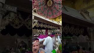 Khwaja Garib Nawaz Sarkar ka urs Mubarak ️ mashallah ️