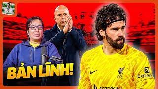 LIVERPOOL VÀ "PHI VỤ THẾ KỶ" NGAY TẠI SÂN CỦA PARIS SAINT GERMAIN!