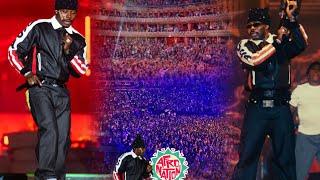 AFRO NATION 2024: Asake Live In Portugal As He Shutdown 20k Capacity Concert (FULL PERFORMANCE)