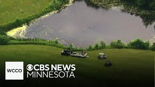 Court documents detail mindset of suspect in Minnesota lawmaker shootings