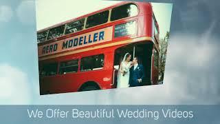 Wedding Videographer London