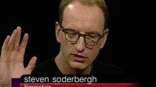 Steven Soderbergh interview on "Traffic" (2000)