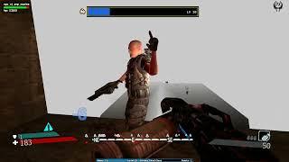 Garrys Mod Personal survival custom map 14