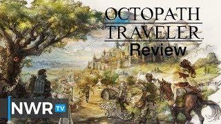 Octopath Traveler (Switch) Review