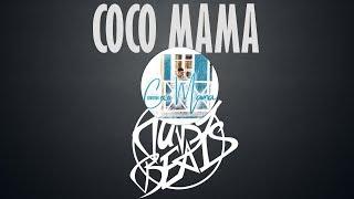 Dardan - "COCO MAMA" Instrumental (reprod. Tuby Beats)