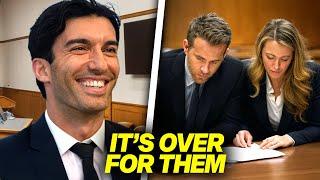 Blake & Ryan HUGE Breakdown After Justin Baldoni WINS In Court..