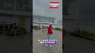 Ember Promo *Lekki Aviation Town .#foryou #lekkirealestate #haryourmie_homes #lekkiaviationtown