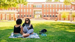 College Road Trip: Take a tour of UNC Greensboro with WRAL