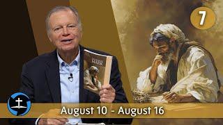 Sabbath School with Mark Finley | Lesson 7 — Q3 – 2024