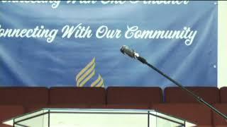 Shiloh SDA Church Ocala, FL Live Stream