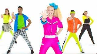 JoJo Siwa - BOP! (Official Video)