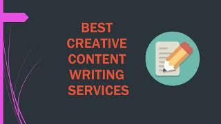 Best Content Writing Services | alfoxtech.com