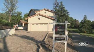 Median Home Price In San Jose Drops Ever So Slightly