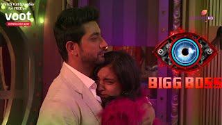 Bigg Boss 16 | बिग बॉस 16 |I love You क्या यही कहा Sumbul ने Fahmaan से?