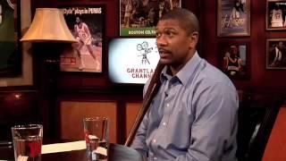 MUST SEE FOR ANY ATHLETE Jalen Rose Breaks Down An NBA Player's Entourage full