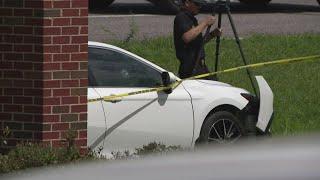 Man dead after possible road rage shooting on Highway 6