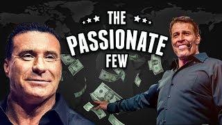 ED MYLETT’s $400 Million Mindset! (Tony Robbins Motivation)