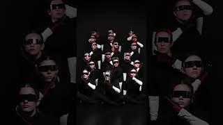 Эстетика DUHART TRUST GALLERY танец