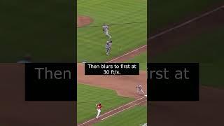 Speed Demon: Elly Bunt Single