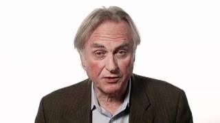 Richard Dawkins on Why Science is Art