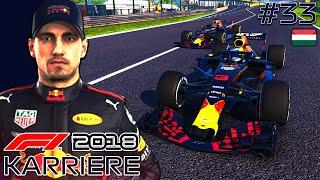 RedBull DOMINANZ! Gelingt die AUFHOLJAGD!? | F1 2018 KARRIERE #33