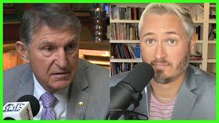 Kyle EXPLODES On Lying MAGA Sellout Fake Democrat | The Kyle Kulinski Show