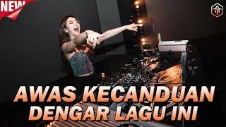 AWAS KECANDUAN DENGAR LAGU INI !!! FULL BASS ITU BONUS, BASS BETON ITU HARUS - DJ REMIX TERBARU 2022