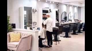 Haiier Hair Salon - Syosset Location 长岛美发店