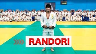 大野将平  乱取り 2023 - ONO SHOHEI Randori highlights 2023