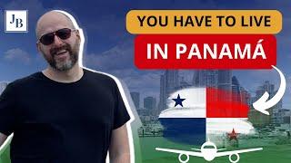 Buying an apartment in Panama