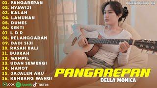 PANGAREPAN - Della Monica Accoustic | Kumpulan Lagu Jawa Hits Viral 2024