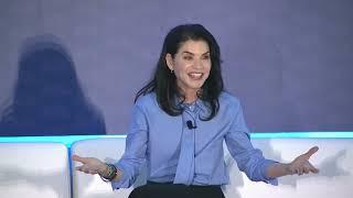 In Conversation with Julianna Margulies | NLS – March 5, 2024