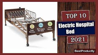  10 Best Electric Hospital Bed New Model 2021