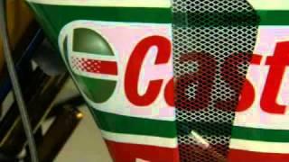 Castrol Honda World Superbike Team 2011