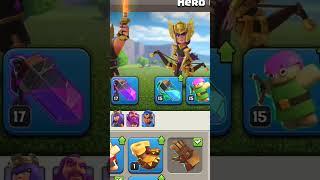 Are Heroes Worth Upgrading Anymore? (Clash of Clans)