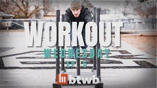 This One is Spicy | Workout Wednesday Ep. 5