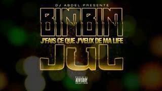 BIMBIM feat JUL - J'fais ce que j'veux de ma life