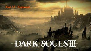 PS4-Live-Übertragung von SkillzwithEye, Dark Souls 3 [German], Part 17