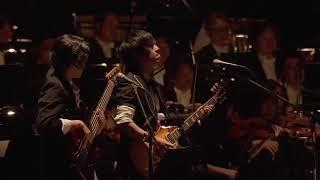 Kimi no Na wa. (Your Name) Orchestra Concert「Sparkle - RADWIMPS」