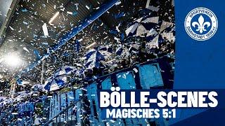 5:1! Ein magischer Flutlichtabend  | Bölle-Scenes #9