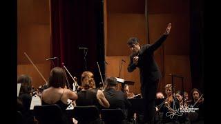 Symphony No. 2, Borodin - Sergey Smbatyan & Malta Philharmonic Orchestra